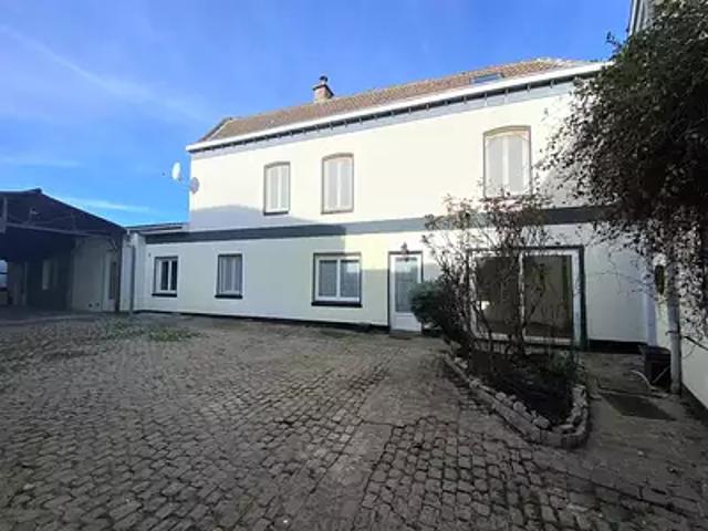 Sainghin en Weppes 59184 Achat / Vente maison 7 pièces t7