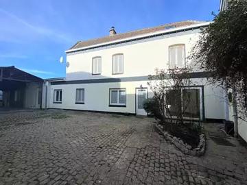 Sainghin en Weppes 59184 Achat / Vente maison 7 pièces t7