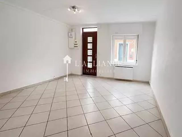 Sainghin en Mélantois 59262 Achat / Vente maison 4 pièces t4