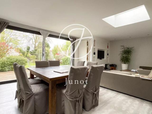 Sainghin en Mélantois – CENTRE Maison de caractère – 265m² 5