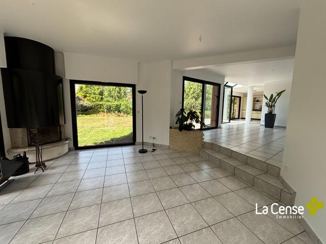 SAINGHIN EN MELANTOIS Maison d'architecte