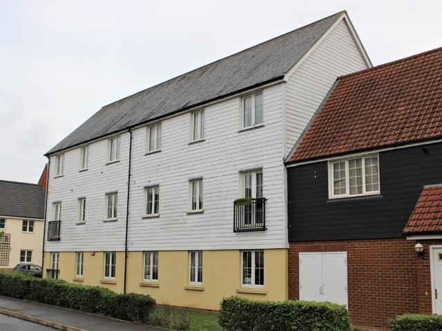 Saines Road, Little Dunmow CM6, 2 bed flat to rent, £1,295 pcm | PrimeLocation