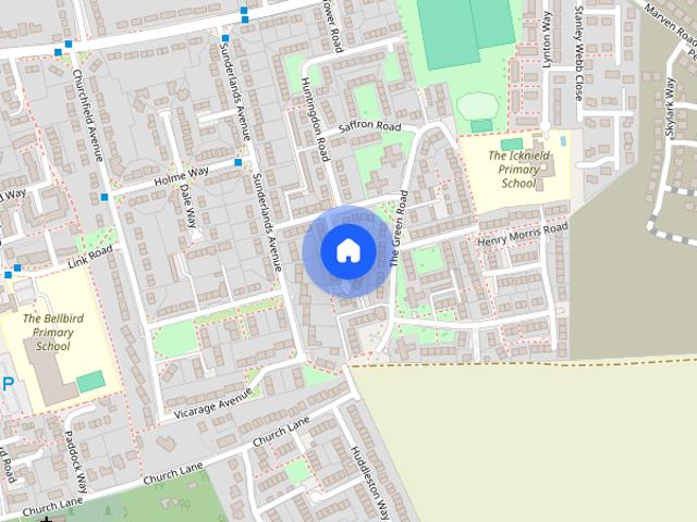 Sainfoin Close, Sawston, CB22 3JY