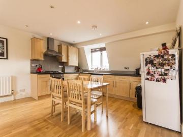 Clapham Common, SW4, Clapham Old Town, London, Greater London