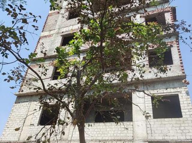 Sainikpuri 2 BHK Apartment For Sale Secunderabad