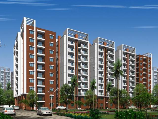 Sainikpuri 3 BHK Apartment For Sale Secunderabad