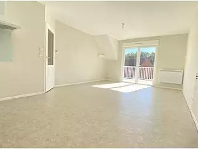Sains en Gohelle 62114 Achat / Vente appartement 2 pièces t2