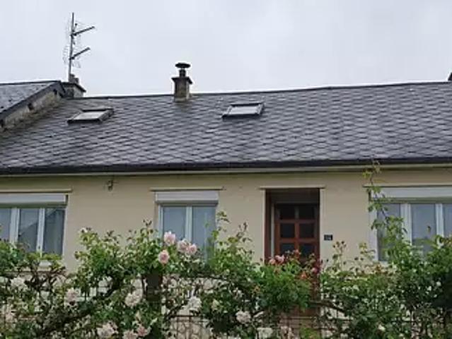 Marle 02250 Achat / Vente maison 4 pièces t4