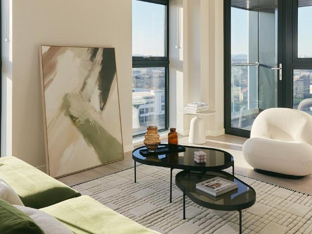 Sainsbury's Local, 32 Anderston Quay, Glasgow, G3 8BG, United Kingdom | 2 bed apartment for rent #139266710 | Rentberry