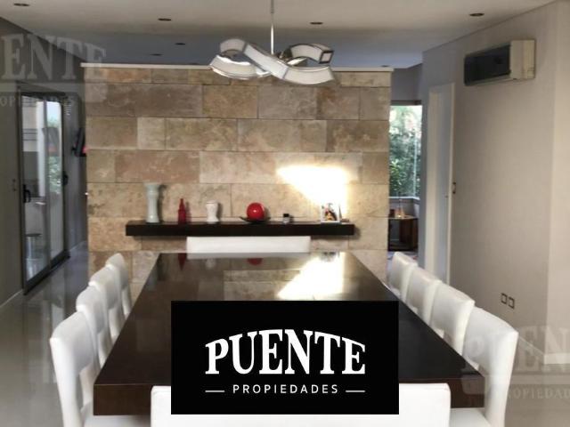 Saint Thomas Canning Esteban Echeverria Casa Venta