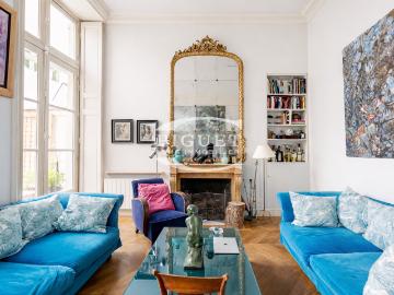SAINT THOMAS D'AQUINCatherine PiguetAlma Immobilier