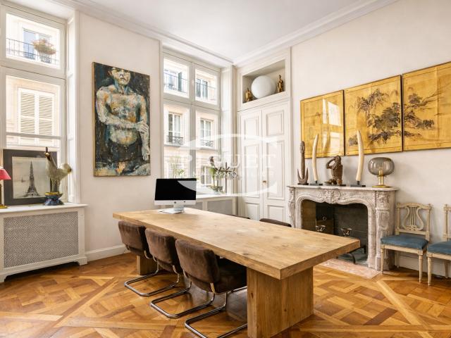 SAINT THOMAS D'AQUINCatherine PiguetAlma Immobilier