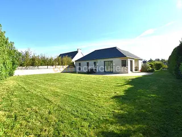 Saint Thonan 29800 Achat / Vente maison 5 pièces t5