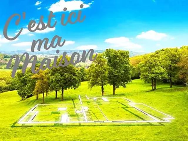Saint Thibault des Vignes 77400 Programme neuf maison neuf à vendre 6 pièces