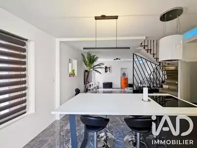 Saint Thibéry 34630 Achat / Vente maison 4 pièces t4