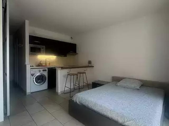 Saint Tropez 83990 Achat / Vente appartement 1 pièce t1