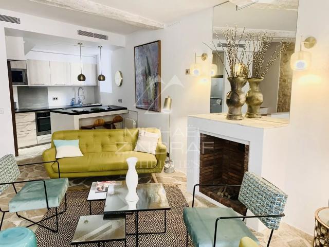 Saint Tropez Charmante Maison de Village 115m² Saint Tropez
