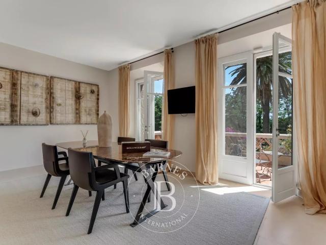 Saint Tropez Les Parcs Domaine Prive Appartement Avec Te. 124m² Saint Tropez