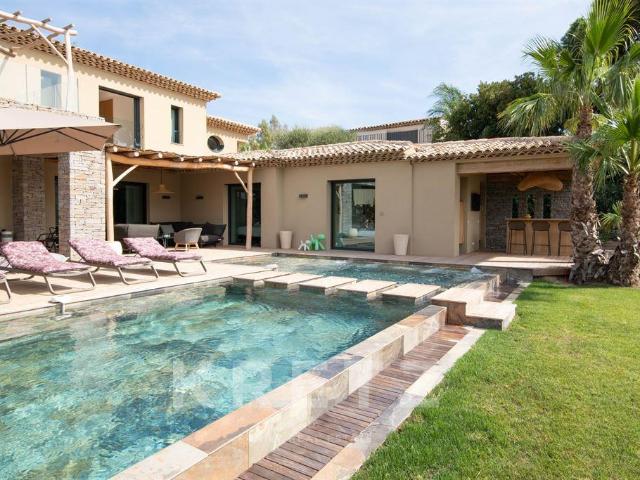 Saint Tropez Magnifique Villa proche du centre. 400m² Saint Tropez