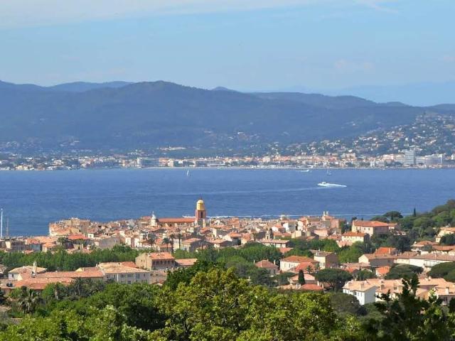 Saint Tropez Sainte Anne Bastide 8 Chambres 500m² Saint Tropez