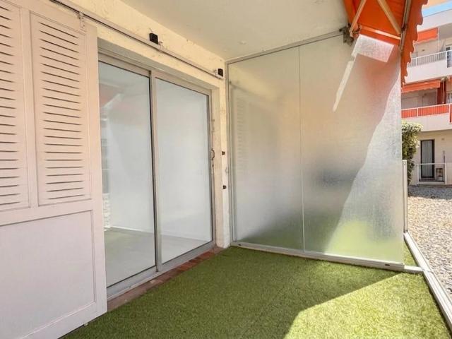 Saint Tropez proche, plage T2 40 m² Résidence Les Patios Le. 40m² Saint Tropez