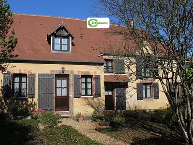 Saint Ulphace 72320 Achat / Vente maison 14 pièces t14