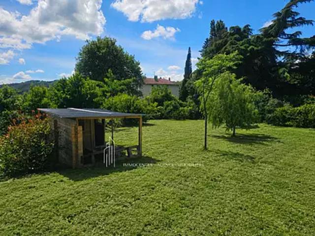 Saint Uze 26240 Achat / Vente maison 1 pièce t1