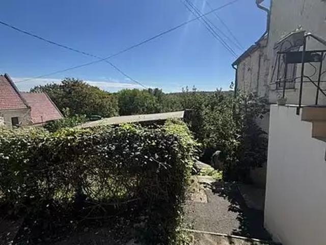 Saint Vaast lès Mello 60660 Achat / Vente maison 3 pièces t3