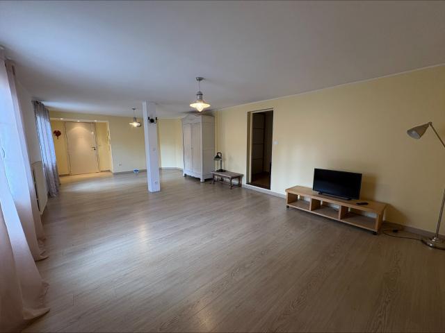 Saint Vaast lès mello appartement de 121m2