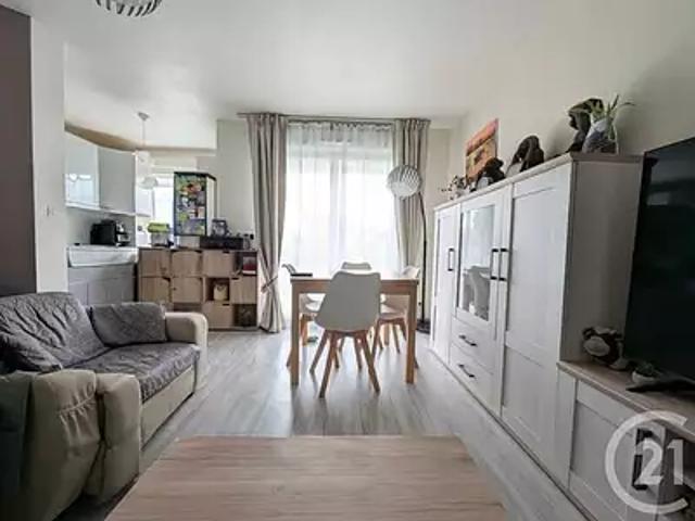 Saint Valery en Caux 76460 Achat / Vente appartement 2 pièces t2