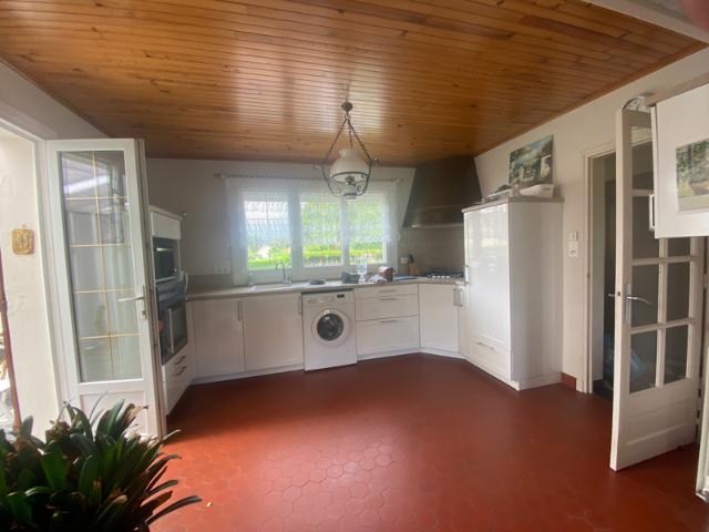 SAINT VALERY SUR SOMME, PROCHE DE LA VIEILLE VILLE, 143m2, 4
