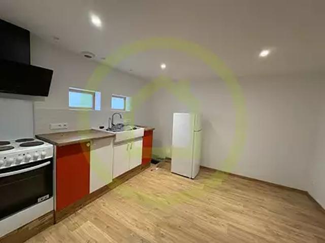 Saint Valery sur Somme 80230 Achat / Vente maison 3 pièces t3