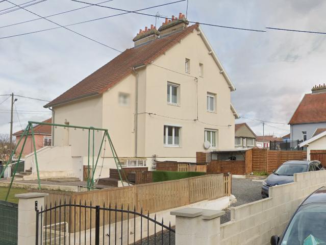 SAINT VALLIER – LOT 017583