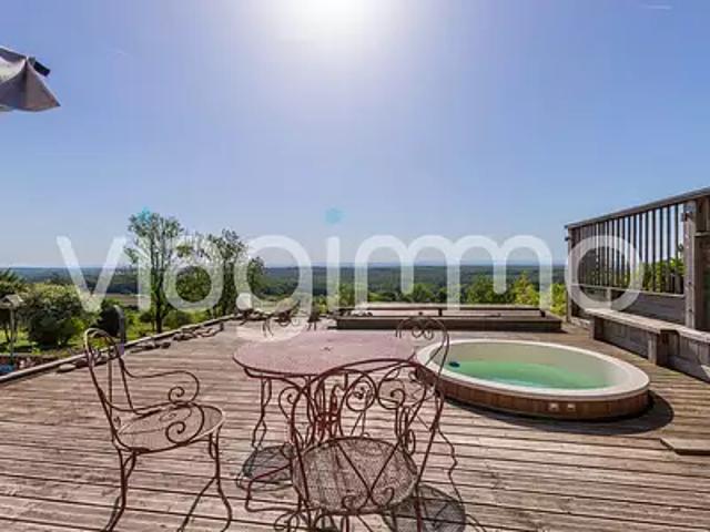 Saint Vallier 88270 Achat / Vente maison 10 pièces t10 au dernier étage