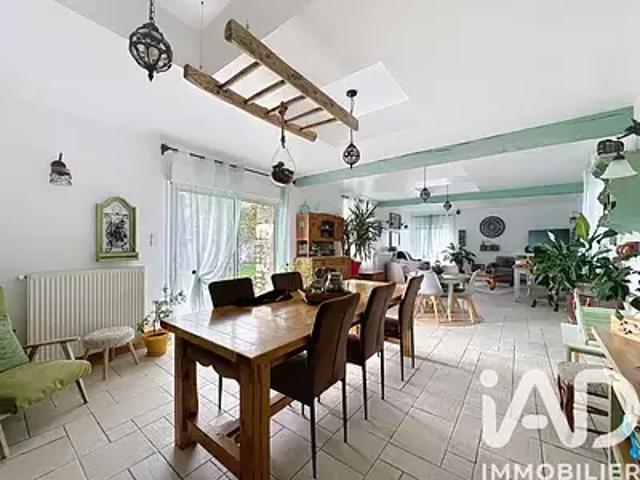 Saint Varent 79330 Achat / Vente maison 5 pièces t5