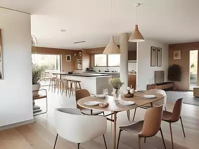 Saint Venant 62350 Programme neuf maison neuf à vendre 4 pièces