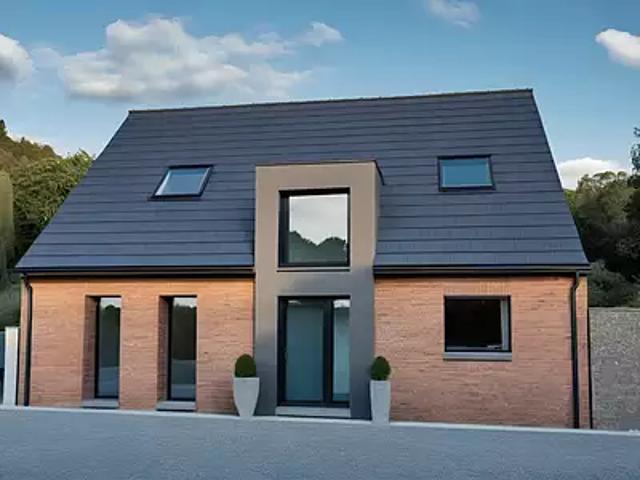 Saint Venant 62350 Programme neuf maison neuf à vendre 4 pièces