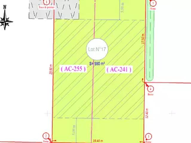 Saint Venant 62350 Programme neuf maison neuf à vendre 5 pièces