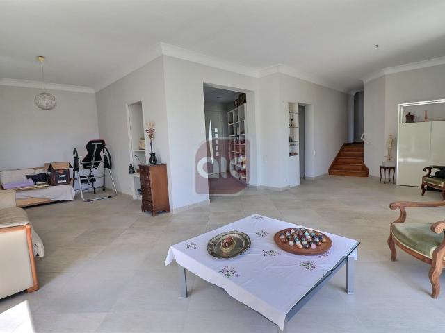 Saint Vincent De Barbeyrargues Villa de 195 m2 sur 1981 m2 de terrain