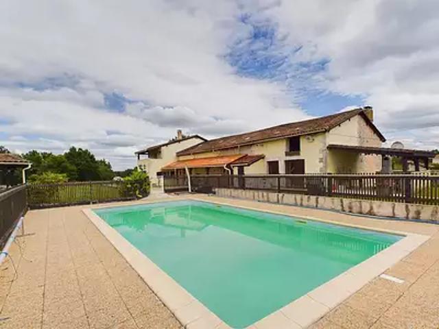 Saint Vincent de Connezac 24190 Achat / Vente maison