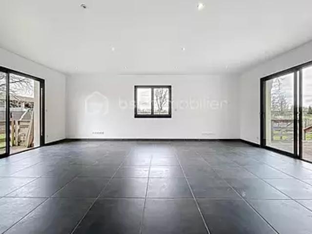 Saint Vincent de Paul 33440 Achat / Vente maison 5 pièces t5 terrasse