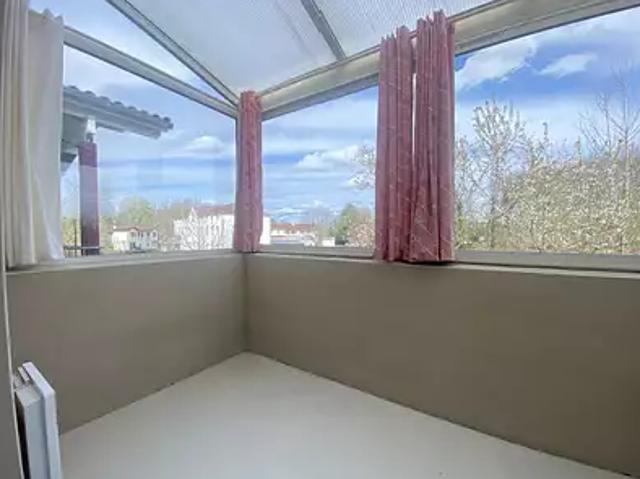 Saint Vincent de Paul 40990 Achat / Vente appartement 1 pièce t1
