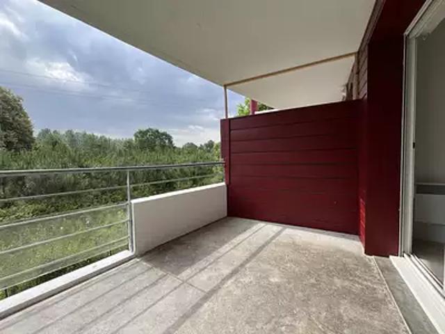 Saint Vincent de Paul 40990 Achat / Vente appartement 2 pièces t2