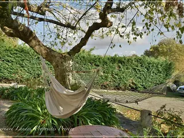 Saint Vincent de Paul 40990 Achat / Vente appartement 7 pièces t7 au dernier étage jardin