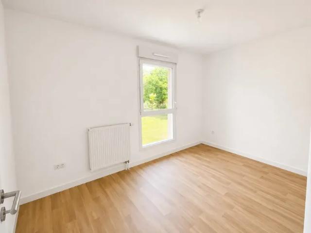 Saint Vincent de Paul Appartement 3 pièces 62.7 m²