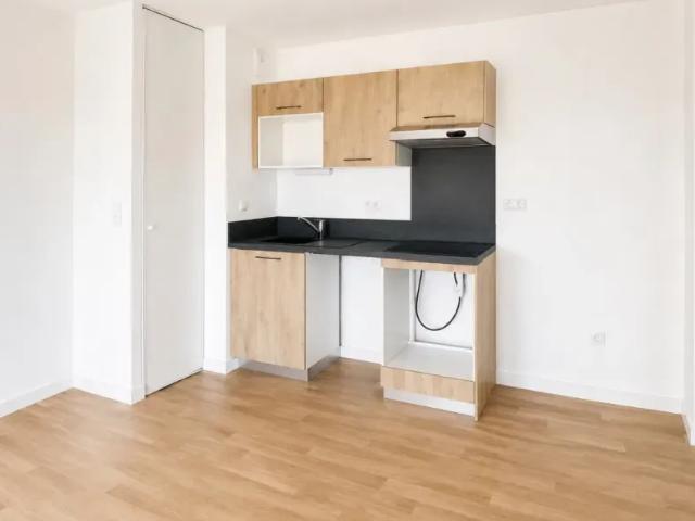 Saint Vincent de Paul Appartement 3 pièces 63.1 m²