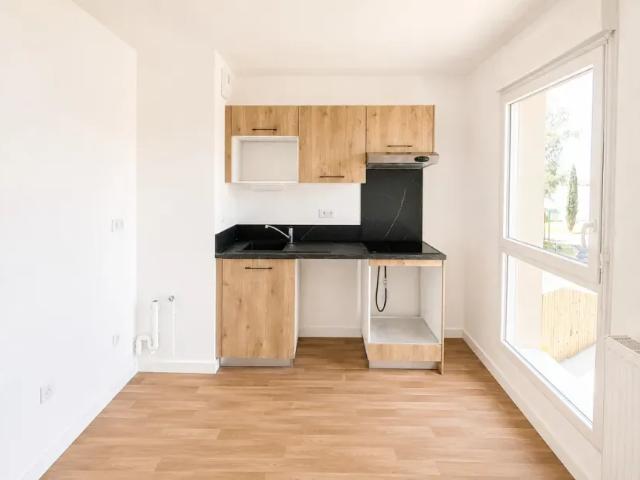 Saint Vincent de Paul Appartement 1 pièce 30.4 m²