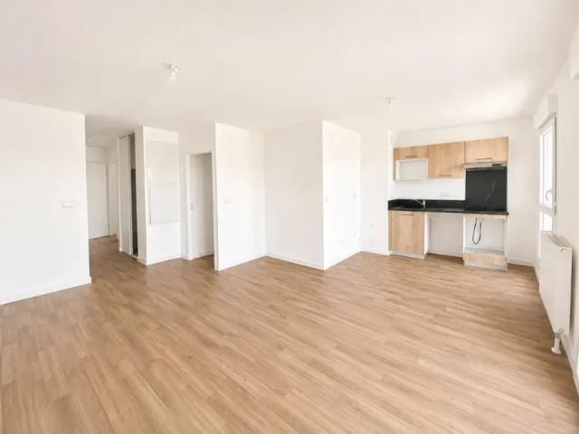 Saint Vincent de Paul Appartement 1 pièce 36.8 m²