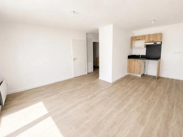 Saint Vincent de Paul Appartement 2 pièces 45.2 m²