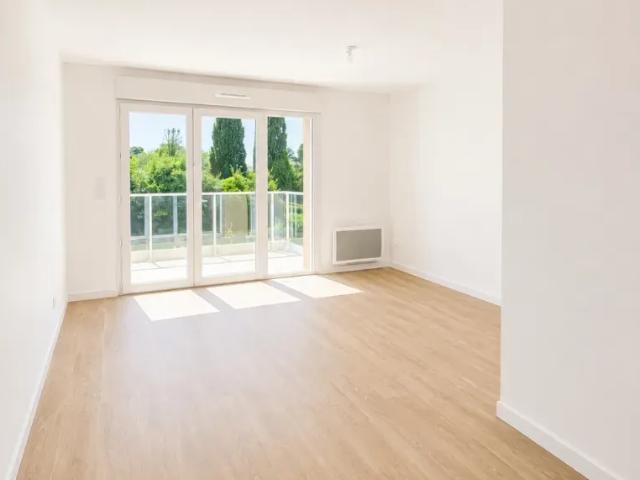 Saint Vincent de Paul Appartement 2 pièces 45.4 m²